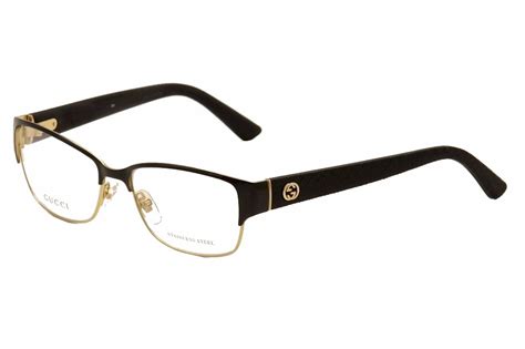 Gucci Women's Eyeglasses GG4264 GG/4264 Full Rim Optical 